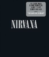 Nirvana - Nirvana (BR-A)