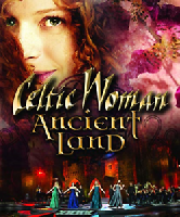Celtic Woman - Ancient Land (Blu-Ray)