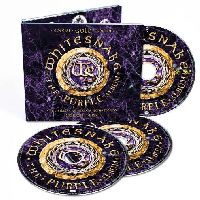 WHITESNAKE - The Purple Album: Special Gold Edition (2CD+Blu-Ray)