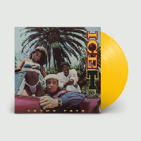 Ice-T - Rhyme Pays (Yellow Vinyl, NAD 2020)