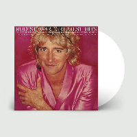 Stewart, Rod - Greatest Hits Vol. 1 (White Vinyl, NAD 2020)