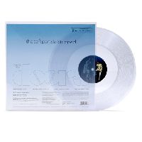 Doors, The - The Soft Parade: Stripped (RSD 2020, Clear Vinyl)