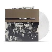 Uncle Tupelo - Anodyne (Clear Vinyl)