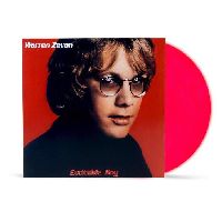 Zevon, Warren - Excitable Boy (Glow-in-the-dark Vinyl)
