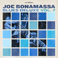 BONAMASSA, JOE - Blues Deluxe Vol. 2 (CD)