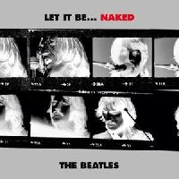 BEATLES, THE - Let It Be… Naked (CD)