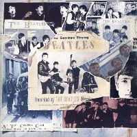 BEATLES, THE - ANTHOLOGY VOL.1 (CD)