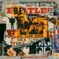 BEATLES, THE - ANTHOLOGY VOL.2 (CD)