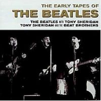 Beatles, The - The Early Tapes Of (CD)