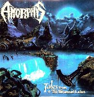 AMORPHIS - Tales From The Thousand Lakes