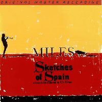DAVIS, MILES - SKETCHES OF SPAIN (SACD)