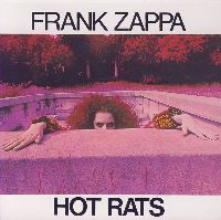 Zappa, Frank – Hot Rats