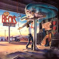 Beck, Jeff – Guitar Shop