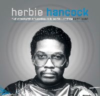 Hancock, Herbie - The Complete Columbia Album Collection 1972-1988 (CD)