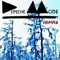 DEPECHE MODE - Heaven (CD, 5 tr)