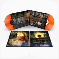 OST - Village Of The Damned (RSD 2021, Orange Marble Vinyl)