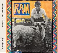 McCartney, Paul - Ram (Deluxe Edition, CD)