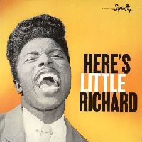 Richard, Little - Here's Little Richard