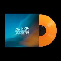 Thirty Seconds To Mars - It’s The End Of The World But It’s A Beautiful Day (Orange Vinyl, Alt Cover)