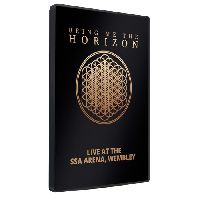 Bring Me The Horizon - Live At Wembley Arena (DVD)