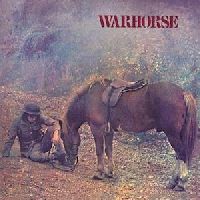 WARHORSE - Warhorse (Colored Vinyl)