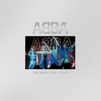 ABBA - The Vinyl Collection (Box)
