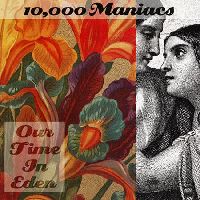 10,000 Maniacs - Our Time In Eden