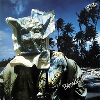 10 CC - Bloody Tourists (CD)
