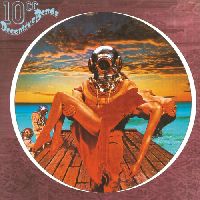 10 CC - Deceptive Bends (CD)