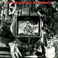 10 CC - The Original Soundtrack (CD)
