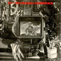 10 CC - The Original Soundtrack
