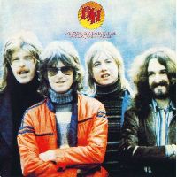 Barclay James Harvest - Everyone Is Everybody Else (CD)