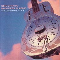 Dire Straits - Brothers In Arms - 20th Anniversary Edition (SACD)