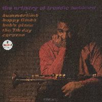 HUBBARD, FREDDIE - The Artistry Of Freddie Hubbard (SACD)