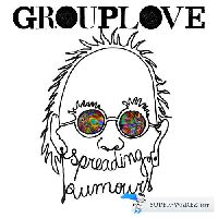 GROUPLOVE - Spreading Rumours (CD)
