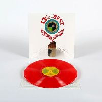 13th Floor Elevators, The - 13 Of The Best Of (Red Vinyl)