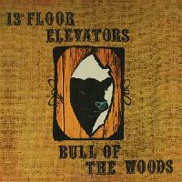 13th Floor Elevators, The - Bull Of The Woods (Half Speed Mastering)