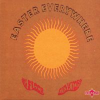13th Floor Elevators, The - Easter Everywhere (Half Speed Mastering)