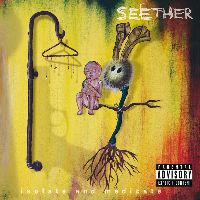 Seether - Isolate And Medicate (CD)