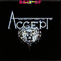 Accept - Best Of (CD)