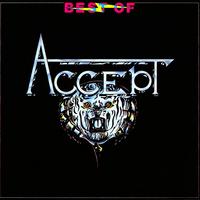 Accept - Best Of (CD)