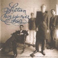 16 Horsepower - Low Estate