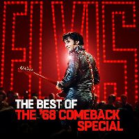 Presley, Elvis - The Best of the ’68 Comeback Special (CD)