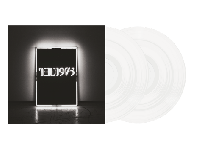 1975, The - The 1975 (White Vinyl)