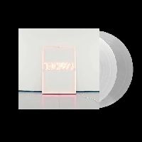 1975, The - I Like It When You Sleep, For You Are So Beautiful Yet So Unaware Of It (Clear Vinyl)
