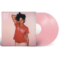 1975, The - I Like It When You Sleep, For You Are So Beautiful Yet So Unaware Of It (Pink Vinyl)