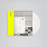 1975, The - Notes On A Conditional Form (White Vinyl)