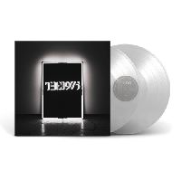 1975, The - The 1975 (Clear Vinyl)