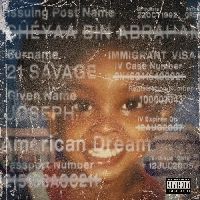 21 Savage - american dream
