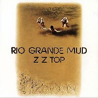 ZZ TOP - Rio Grande Mud (Brown Vinyl)
